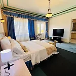 Kishni, Peaceful And Luxury Villa Arrecife (Lanzarote)