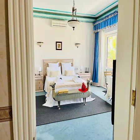Kishni, Peaceful And Luxury Villa Arrecife