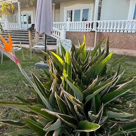 Kishni, Peaceful And Luxury * Arrecife (Lanzarote)