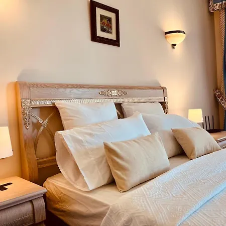 ヴィラ Kishni, Peaceful And Luxury