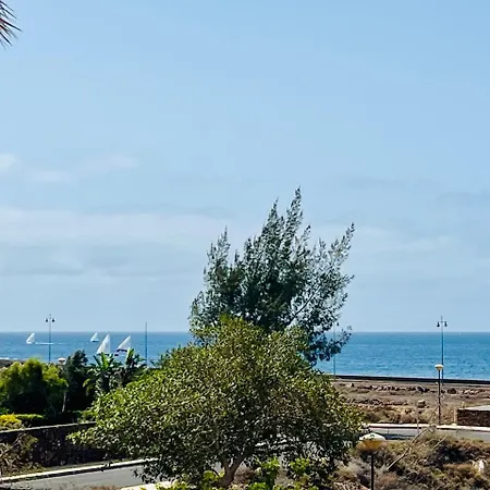 Kishni, Peaceful And Luxury Villa Arrecife (Lanzarote)