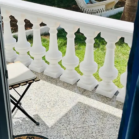 Villa Kishni, Peaceful And Luxury Arrecife