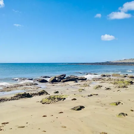 Kishni, Peaceful And Luxury Arrecife