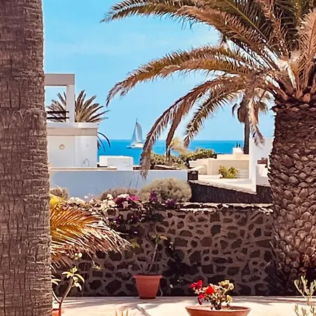 Kishni, Peaceful And Luxury Villa Arrecife