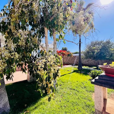 Kishni, Peaceful And Luxury Arrecife