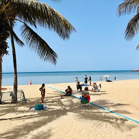 Kishni, Peaceful And Luxury Villa Arrecife (Lanzarote)