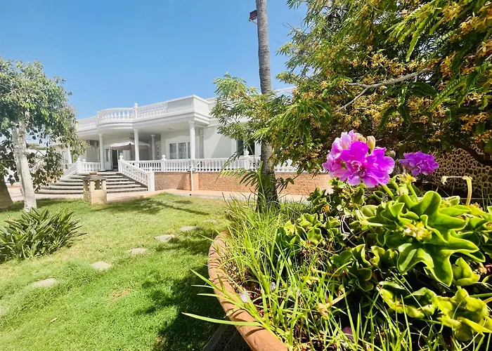 Kishni, Peaceful And Luxury