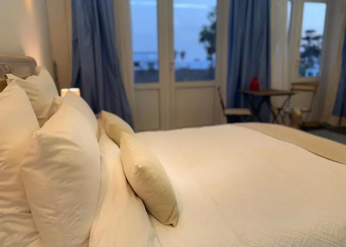 Kishni, Peaceful And Luxury * Arrecife (Lanzarote)