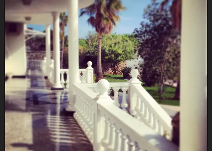 Kishni, Peaceful And Luxury