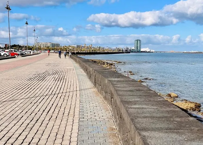 Kishni, Peaceful And Luxury