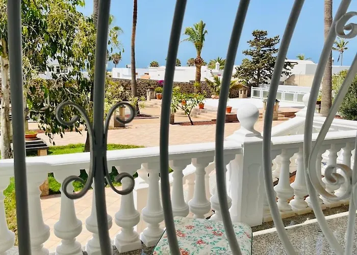 Kishni, Peaceful And Luxury Villa