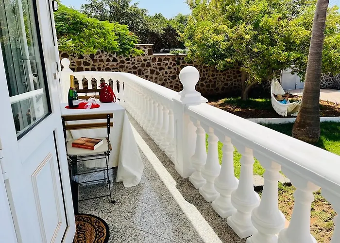 Kishni, Peaceful And Luxury *