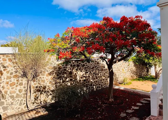 Kishni, Peaceful And Luxury * Arrecife (Lanzarote)