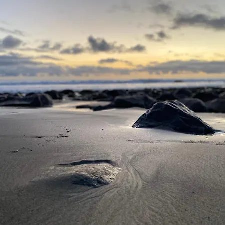 빌라 Kishni, Peaceful And Luxury 아리시페