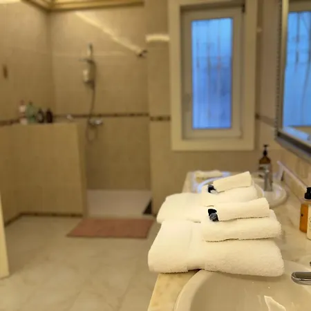 Kishni, Peaceful And Luxury * 아리시페