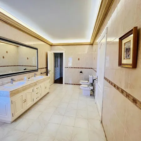 빌라 Kishni, Peaceful And Luxury *