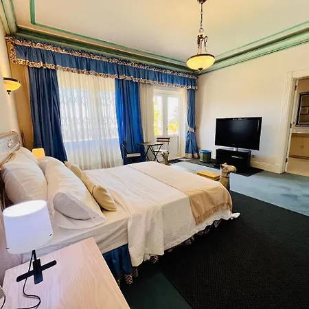 Kishni, Peaceful And Luxury Villa Arrecife (Lanzarote)