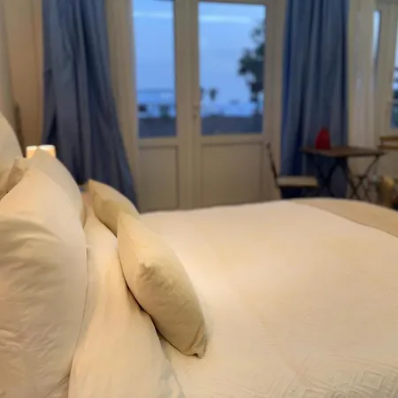 Kishni, Peaceful And Luxury * 아리시페