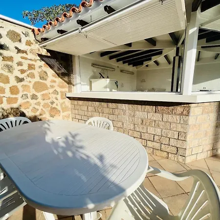 빌라 Kishni, Peaceful And Luxury *