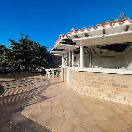 빌라 Kishni, Peaceful And Luxury 아리시페