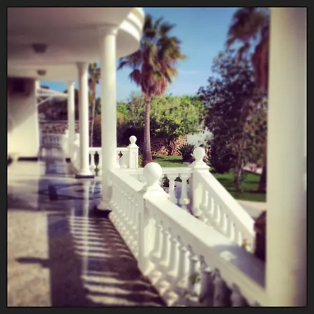 Kishni, Peaceful And Luxury