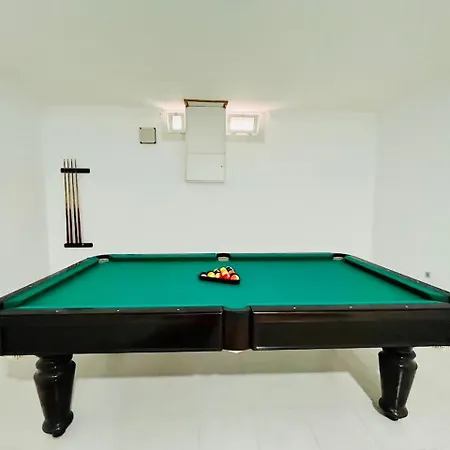 빌라 Kishni, Peaceful And Luxury