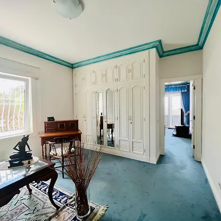 Kishni, Peaceful And Luxury 아리시페