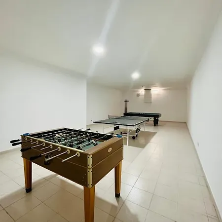 Kishni, Peaceful And Luxury 빌라 *