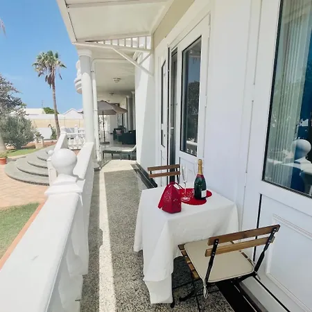 Kishni, Peaceful And Luxury 아리시페