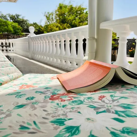 Kishni, Peaceful And Luxury * 아리시페