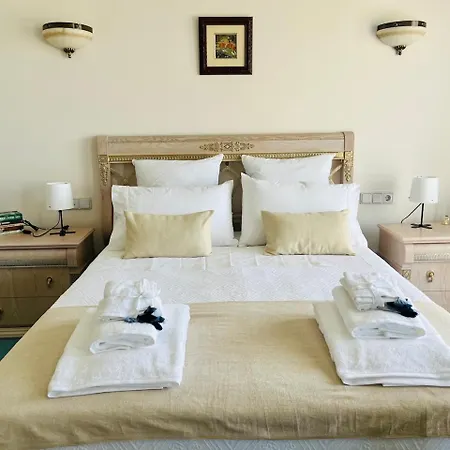 Kishni, Peaceful And Luxury