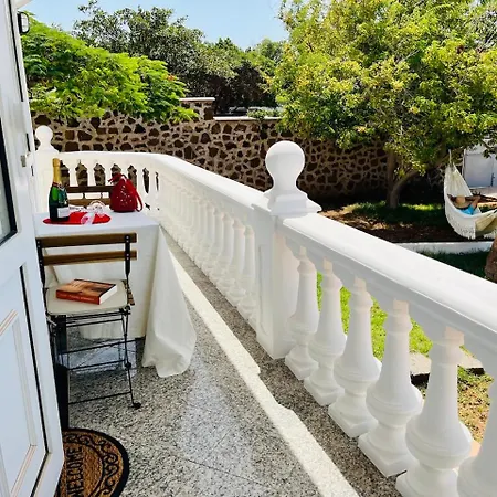 Kishni, Peaceful And Luxury *