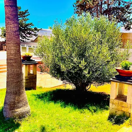 Kishni, Peaceful And Luxury