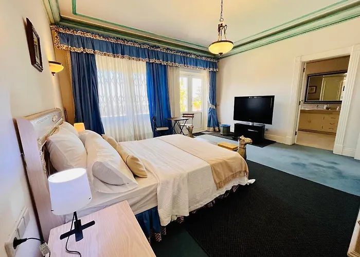 Kishni, Peaceful And Luxury Вилла Арресифе