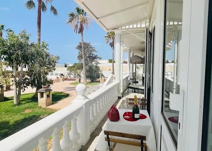 Kishni, Peaceful And Luxury Villa