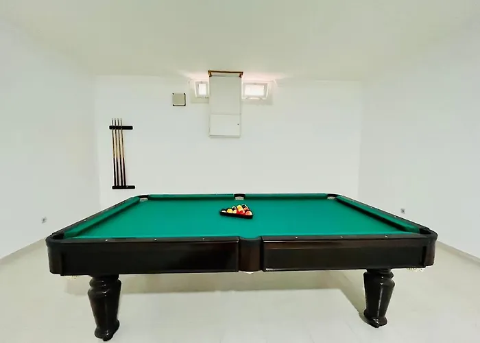 Вилла Kishni, Peaceful And Luxury