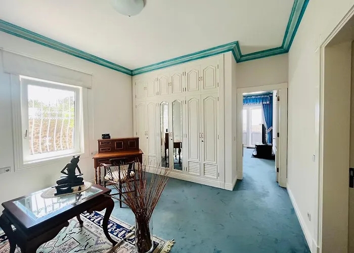 Kishni, Peaceful And Luxury Arrecife (Lanzarote)