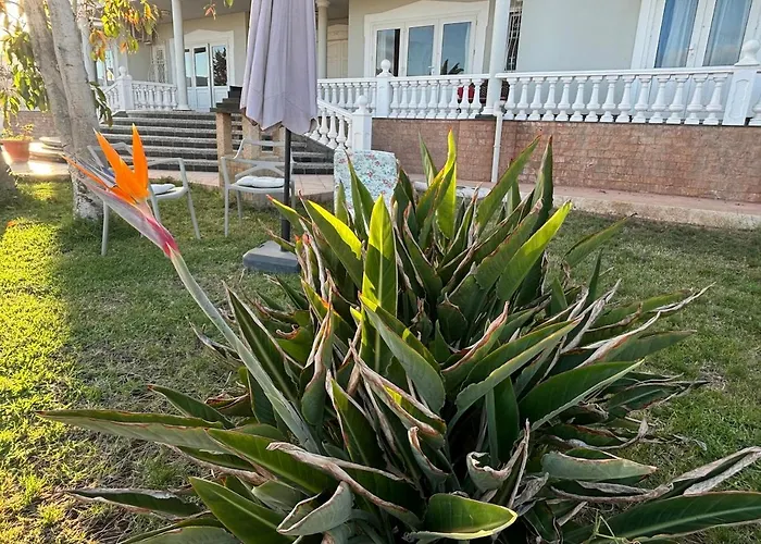 Kishni, Peaceful And Luxury * Arrecife (Lanzarote)