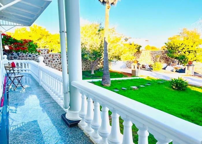 Вилла Kishni, Peaceful And Luxury Арресифе