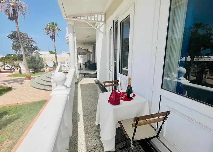 Kishni, Peaceful And Luxury Arrecife (Lanzarote)