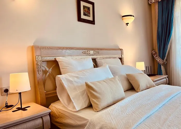 Вилла Kishni, Peaceful And Luxury