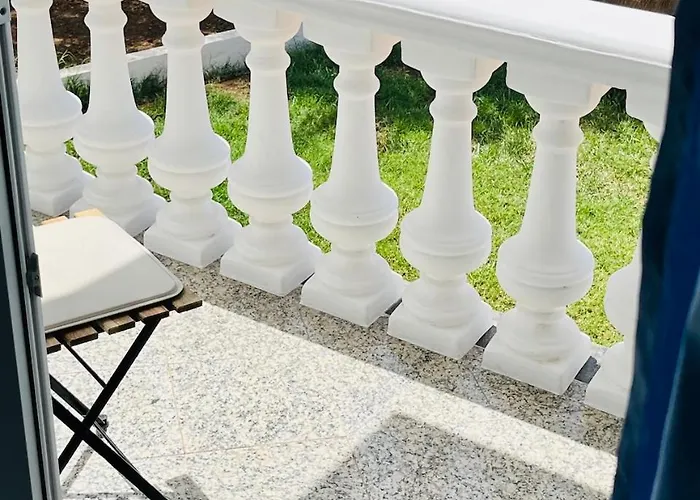 Вилла Kishni, Peaceful And Luxury Арресифе