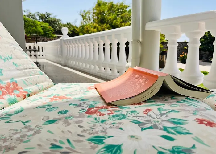 Kishni, Peaceful And Luxury * Арресифе