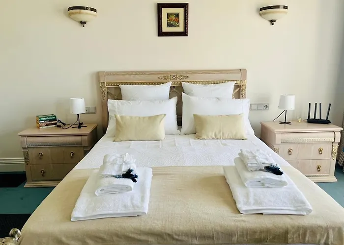 Kishni, Peaceful And Luxury