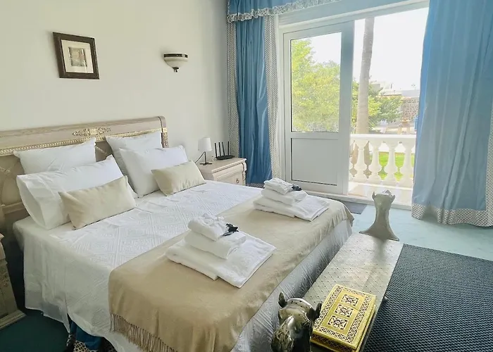 Вилла Kishni, Peaceful And Luxury