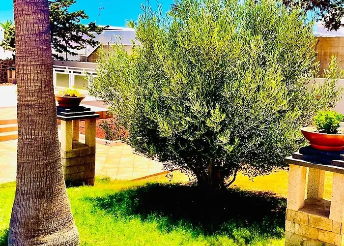 Kishni, Peaceful And Luxury