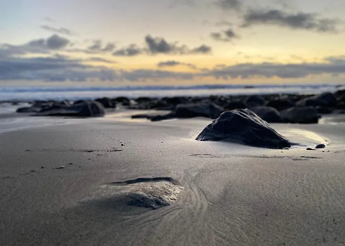 빌라 Kishni, Peaceful And Luxury 아리시페