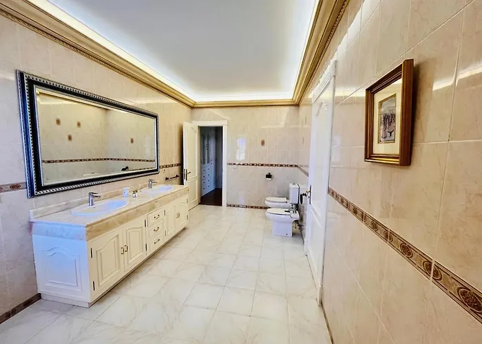 빌라 Kishni, Peaceful And Luxury *