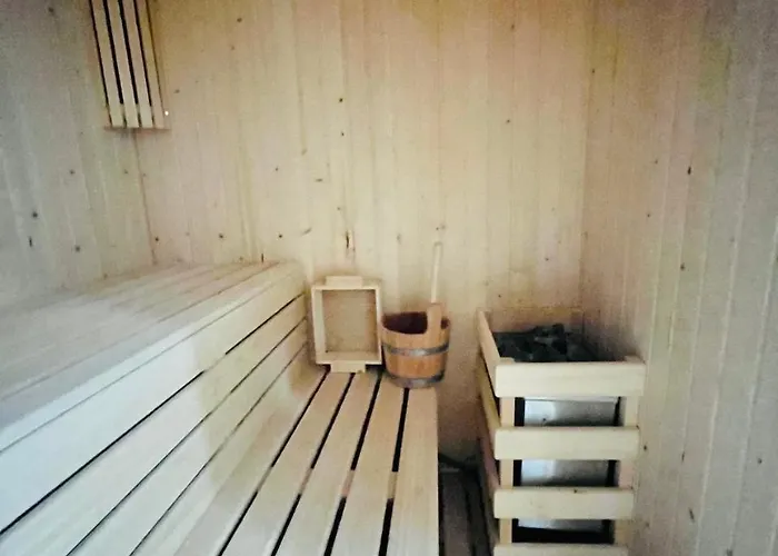 Kishni, Peaceful And Luxury 아리시페