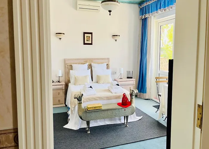 Kishni, Peaceful And Luxury 빌라 아리시페